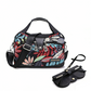 🔥Letzter Tag: 60% Rabatt! ⏰👜 Modische Diebstahlschutz-Handtasche für Damen🎁