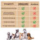 ❄️Letzter Tag 49 % Rabatt🐱🐶Kühlmatte für Hunde & Katzen Waschbar, Sommer Haustier Kühldecke Selbstkühlend